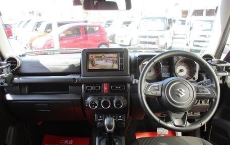 Suzuki Jimny, 2021 год, 1 340 000 рублей, 10 фотография