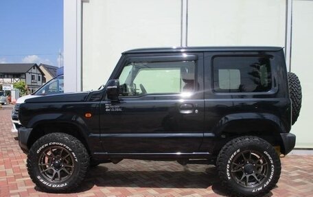 Suzuki Jimny, 2021 год, 1 340 000 рублей, 6 фотография