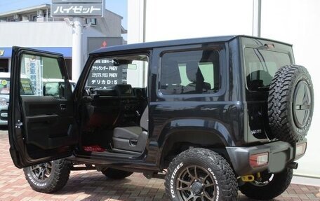 Suzuki Jimny, 2021 год, 1 340 000 рублей, 7 фотография