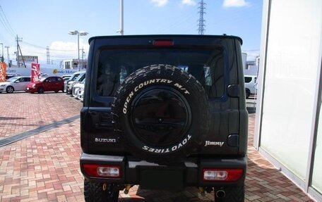 Suzuki Jimny, 2021 год, 1 340 000 рублей, 9 фотография