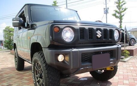 Suzuki Jimny, 2021 год, 1 340 000 рублей, 5 фотография