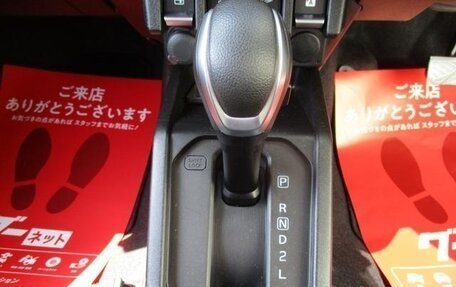 Suzuki Jimny, 2021 год, 1 340 000 рублей, 15 фотография