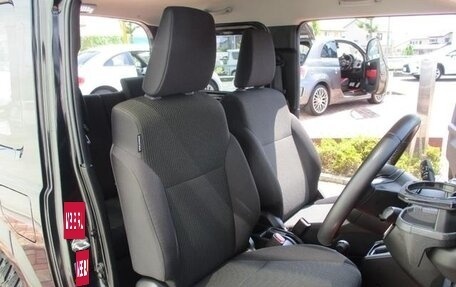 Suzuki Jimny, 2021 год, 1 340 000 рублей, 14 фотография