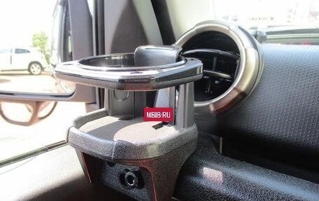 Suzuki Jimny, 2021 год, 1 340 000 рублей, 13 фотография