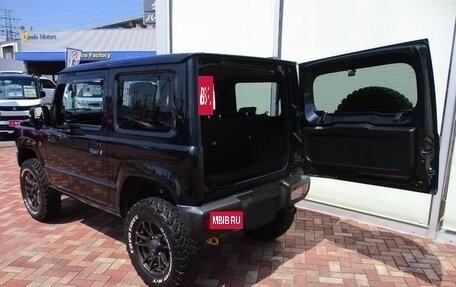 Suzuki Jimny, 2021 год, 1 340 000 рублей, 8 фотография