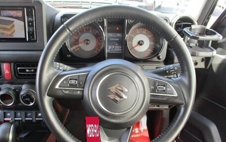 Suzuki Jimny, 2021 год, 1 340 000 рублей, 2 фотография