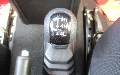 Suzuki Jimny, 2021 год, 1 340 000 рублей, 16 фотография