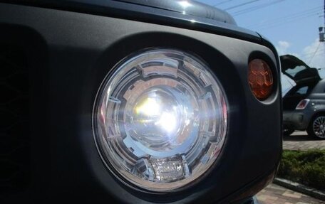 Suzuki Jimny, 2021 год, 1 340 000 рублей, 18 фотография