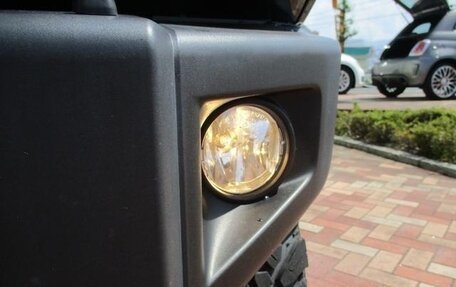 Suzuki Jimny, 2021 год, 1 340 000 рублей, 17 фотография