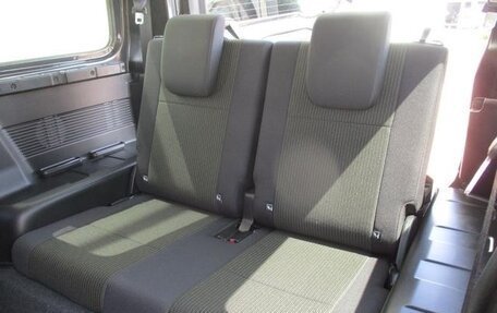 Suzuki Jimny, 2021 год, 1 340 000 рублей, 22 фотография