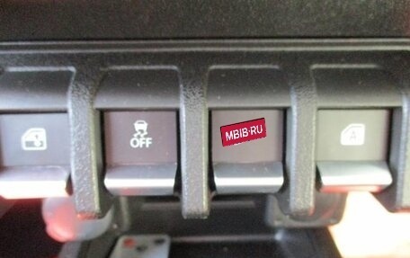 Suzuki Jimny, 2021 год, 1 340 000 рублей, 29 фотография