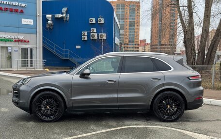 Porsche Cayenne III, 2023 год, 12 900 000 рублей, 2 фотография