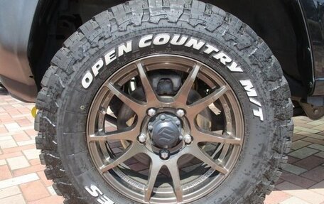 Suzuki Jimny, 2021 год, 1 340 000 рублей, 38 фотография