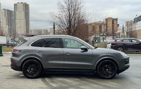 Porsche Cayenne III, 2023 год, 12 900 000 рублей, 6 фотография