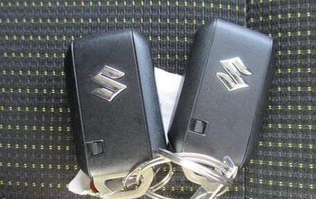 Suzuki Jimny, 2021 год, 1 340 000 рублей, 40 фотография