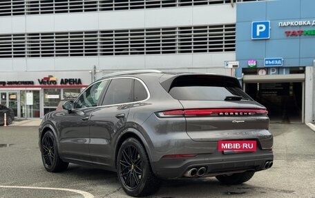 Porsche Cayenne III, 2023 год, 12 900 000 рублей, 3 фотография