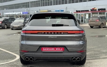 Porsche Cayenne III, 2023 год, 12 900 000 рублей, 4 фотография