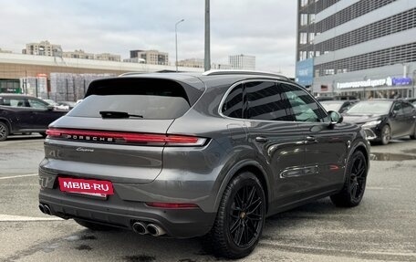 Porsche Cayenne III, 2023 год, 12 900 000 рублей, 5 фотография