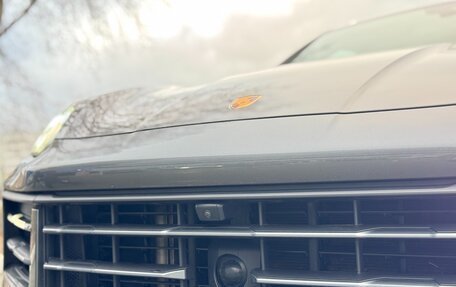 Porsche Cayenne III, 2023 год, 12 900 000 рублей, 10 фотография