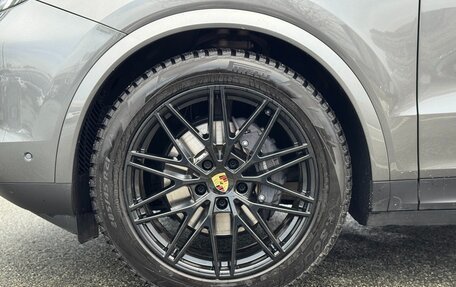 Porsche Cayenne III, 2023 год, 12 900 000 рублей, 11 фотография