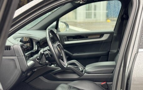 Porsche Cayenne III, 2023 год, 12 900 000 рублей, 15 фотография