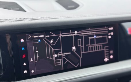 Porsche Cayenne III, 2023 год, 12 900 000 рублей, 19 фотография