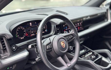 Porsche Cayenne III, 2023 год, 12 900 000 рублей, 14 фотография
