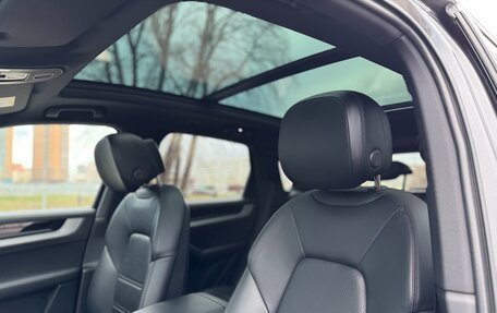 Porsche Cayenne III, 2023 год, 12 900 000 рублей, 16 фотография