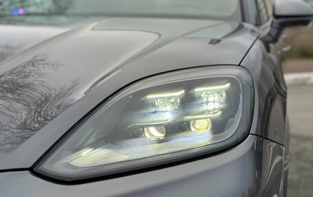 Porsche Cayenne III, 2023 год, 12 900 000 рублей, 9 фотография