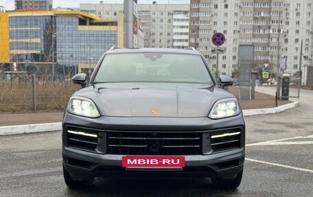 Porsche Cayenne III, 2023 год, 12 900 000 рублей, 8 фотография