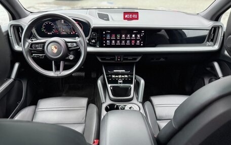 Porsche Cayenne III, 2023 год, 12 900 000 рублей, 13 фотография