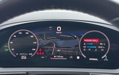 Porsche Cayenne III, 2023 год, 12 900 000 рублей, 20 фотография