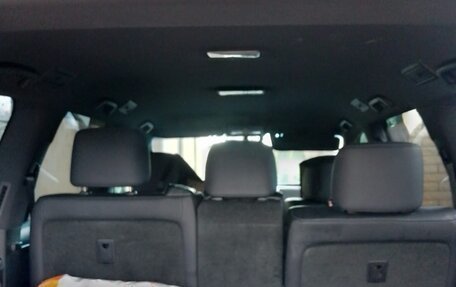 Toyota Land Cruiser 200, 2018 год, 6 500 000 рублей, 11 фотография