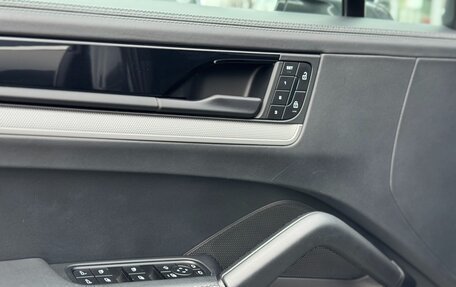 Porsche Cayenne III, 2023 год, 12 900 000 рублей, 25 фотография