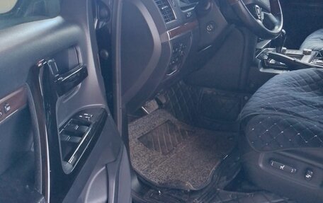 Toyota Land Cruiser 200, 2018 год, 6 500 000 рублей, 7 фотография