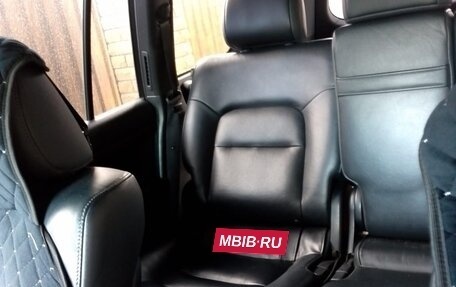 Toyota Land Cruiser 200, 2018 год, 6 500 000 рублей, 6 фотография