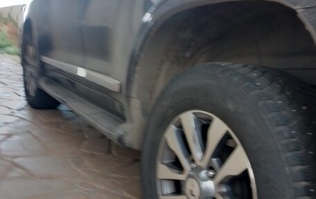 Toyota Land Cruiser 200, 2018 год, 6 500 000 рублей, 13 фотография