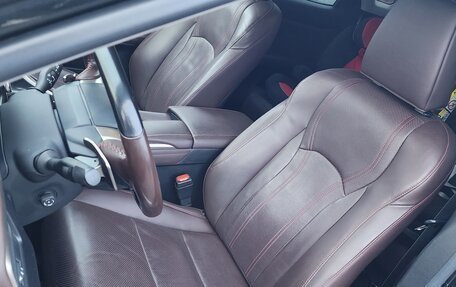 Lexus RX IV рестайлинг, 2020 год, 4 500 000 рублей, 8 фотография