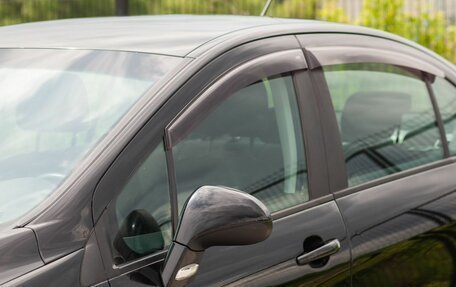 Peugeot 408 I рестайлинг, 2013 год, 650 000 рублей, 15 фотография