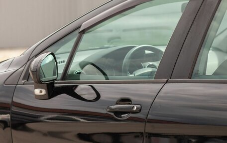 Peugeot 408 I рестайлинг, 2013 год, 650 000 рублей, 17 фотография