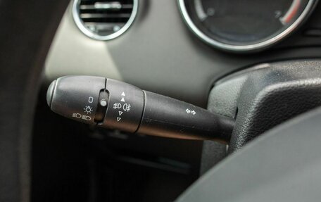 Peugeot 408 I рестайлинг, 2013 год, 650 000 рублей, 24 фотография