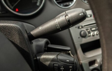 Peugeot 408 I рестайлинг, 2013 год, 650 000 рублей, 25 фотография