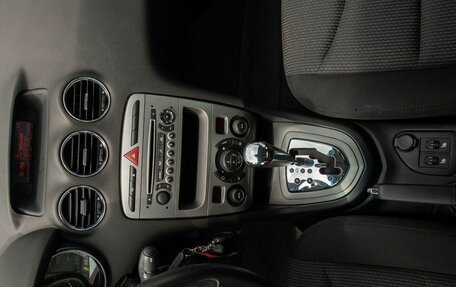 Peugeot 408 I рестайлинг, 2013 год, 650 000 рублей, 29 фотография