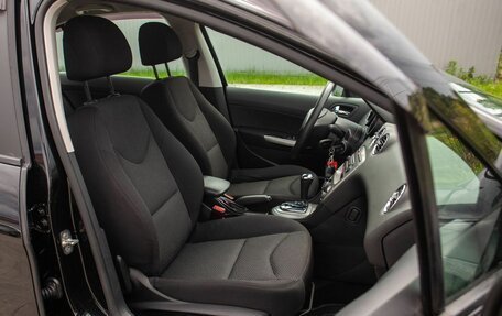 Peugeot 408 I рестайлинг, 2013 год, 650 000 рублей, 32 фотография