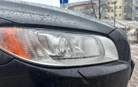 Volvo S80 II рестайлинг 2, 2011 год, 1 350 000 рублей, 7 фотография