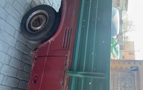 Volkswagen Transporter T3, 1986 год, 180 000 рублей, 3 фотография