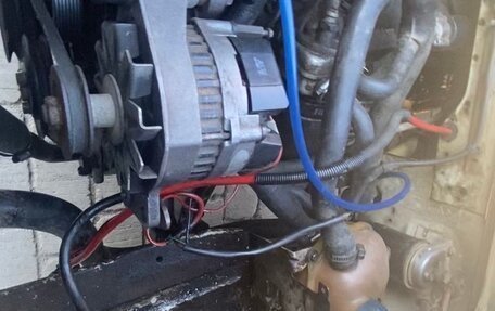 Volkswagen Transporter T3, 1986 год, 180 000 рублей, 4 фотография