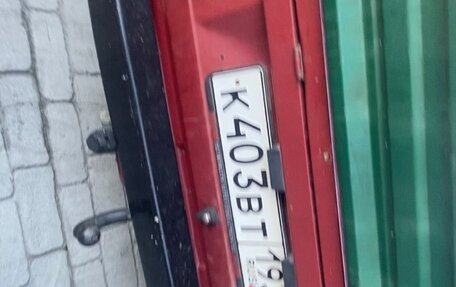 Volkswagen Transporter T3, 1986 год, 180 000 рублей, 5 фотография