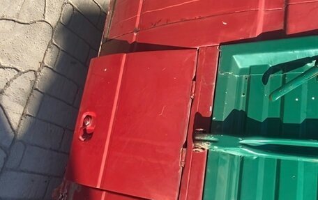 Volkswagen Transporter T3, 1986 год, 180 000 рублей, 6 фотография