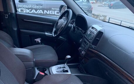 Hyundai Santa Fe III рестайлинг, 2011 год, 1 300 000 рублей, 4 фотография